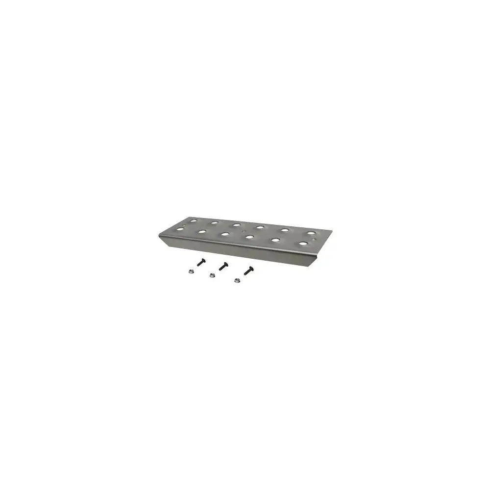 Westin HDX 11" Replacement Step Plate - Single - WET56-100011